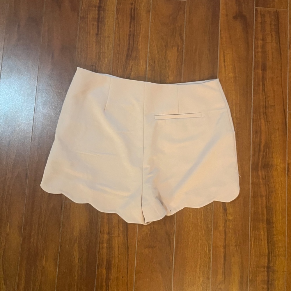 Dressy Shorts - Picture 2 of 2